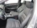 Lunar Silver Metallic - Accord Sport Sedan Photo No. 13