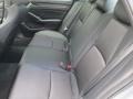 Lunar Silver Metallic - Accord Sport Sedan Photo No. 14