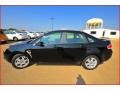 Black - Focus SE Sedan Photo No. 2