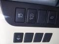 2018 Blizzard White Pearl Toyota Highlander XLE AWD  photo #17