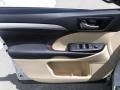 2018 Blizzard White Pearl Toyota Highlander XLE AWD  photo #18