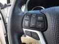 2018 Blizzard White Pearl Toyota Highlander XLE AWD  photo #25