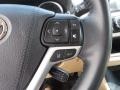2018 Blizzard White Pearl Toyota Highlander XLE AWD  photo #26
