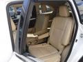 2018 Blizzard White Pearl Toyota Highlander XLE AWD  photo #27