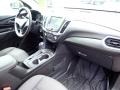 2018 Orange Burst Metallic Chevrolet Equinox LT AWD  photo #16