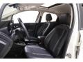 Diamond White - EcoSport SES 4WD Photo No. 5