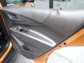 2018 Orange Burst Metallic Chevrolet Equinox LT AWD  photo #19