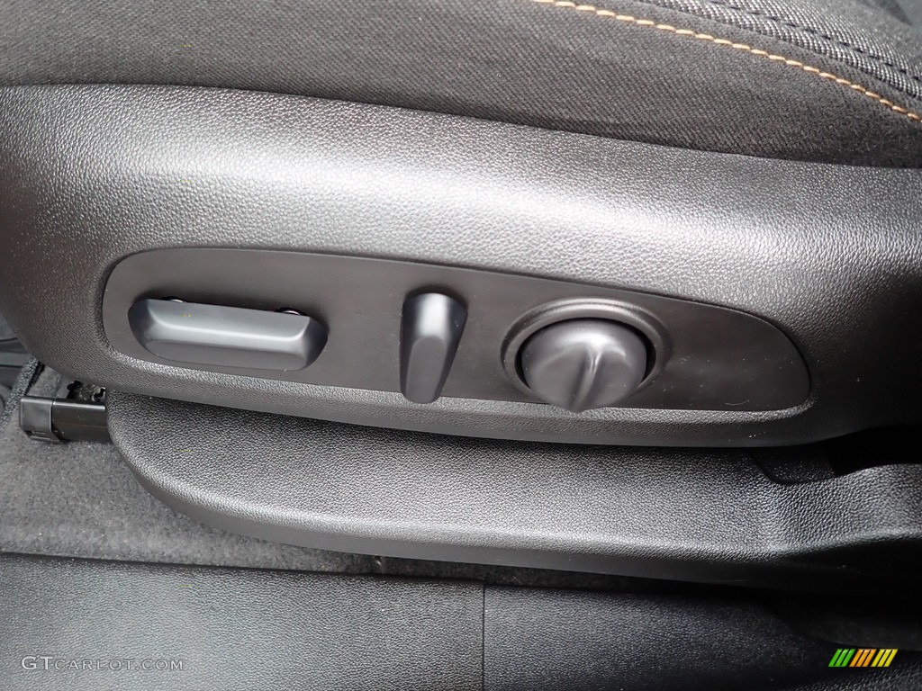 2018 Equinox LT AWD - Orange Burst Metallic / Jet Black photo #24