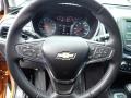 2018 Orange Burst Metallic Chevrolet Equinox LT AWD  photo #26
