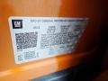2018 Orange Burst Metallic Chevrolet Equinox LT AWD  photo #28