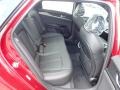 Black Rear Seat Photo for 2021 Kia K5 #142200640