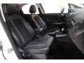 Diamond White - EcoSport SES 4WD Photo No. 16