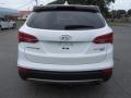 Frost White Pearl - Santa Fe Sport 2.0T Photo No. 9