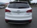 2015 Frost White Pearl Hyundai Santa Fe Sport 2.0T  photo #9