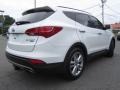 Frost White Pearl - Santa Fe Sport 2.0T Photo No. 10