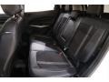 Diamond White - EcoSport SES 4WD Photo No. 18
