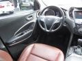 Frost White Pearl - Santa Fe Sport 2.0T Photo No. 12