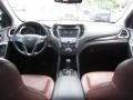 Frost White Pearl - Santa Fe Sport 2.0T Photo No. 13