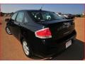 Black - Focus SE Sedan Photo No. 3