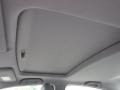 Alabaster Silver Metallic - Civic EX Sedan Photo No. 11