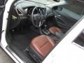 Frost White Pearl - Santa Fe Sport 2.0T Photo No. 17