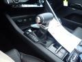  2021 K5 GT 8 Speed Automatic Shifter