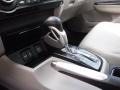 Alabaster Silver Metallic - Civic EX Sedan Photo No. 16
