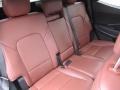 Frost White Pearl - Santa Fe Sport 2.0T Photo No. 24