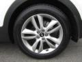 Frost White Pearl - Santa Fe Sport 2.0T Photo No. 26