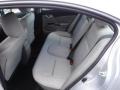 Alabaster Silver Metallic - Civic EX Sedan Photo No. 23