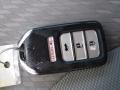 Alabaster Silver Metallic - Civic EX Sedan Photo No. 24