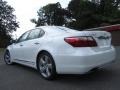 Starfire Pearl - LS 460 Photo No. 8