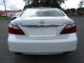 Starfire Pearl - LS 460 Photo No. 9