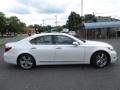 Starfire Pearl - LS 460 Photo No. 11