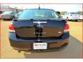 Black - Focus SE Sedan Photo No. 4