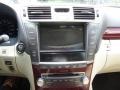 Starfire Pearl - LS 460 Photo No. 16