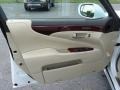 Starfire Pearl - LS 460 Photo No. 18