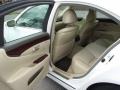 Starfire Pearl - LS 460 Photo No. 20