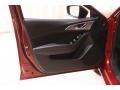 Soul Red Metallic - MAZDA3 Sport 4 Door Photo No. 4
