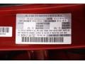 Soul Red Metallic - MAZDA3 Sport 4 Door Photo No. 19