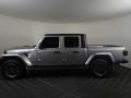 2020 Billet Silver Metallic Jeep Gladiator Overland 4x4  photo #7