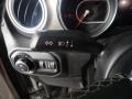 2020 Billet Silver Metallic Jeep Gladiator Overland 4x4  photo #14