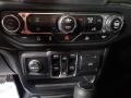 2020 Billet Silver Metallic Jeep Gladiator Overland 4x4  photo #16