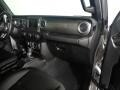 2020 Billet Silver Metallic Jeep Gladiator Overland 4x4  photo #20