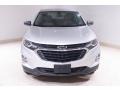 Silver Ice Metallic - Equinox LS AWD Photo No. 2
