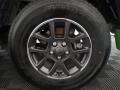 2020 Billet Silver Metallic Jeep Gladiator Overland 4x4  photo #21