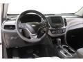 Silver Ice Metallic - Equinox LS AWD Photo No. 6