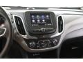 Silver Ice Metallic - Equinox LS AWD Photo No. 9