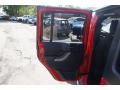 2016 Firecracker Red Jeep Wrangler Unlimited Sport 4x4  photo #11