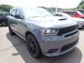 Destroyer Gray - Durango GT AWD Photo No. 2
